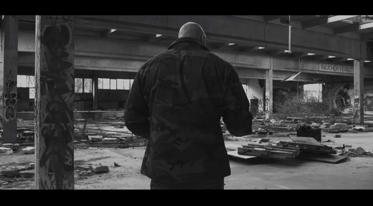 Animus – Intro (prod. Gorex) [Video]