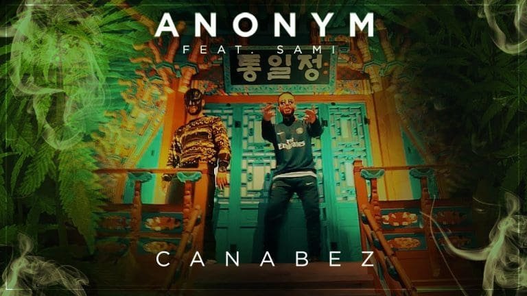 Anonym & Sami – Canabez (prod. ThankYouKid) [Video]