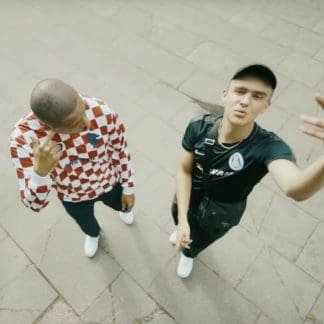 Ansu & Monk – Lass Los (prod. Cato)