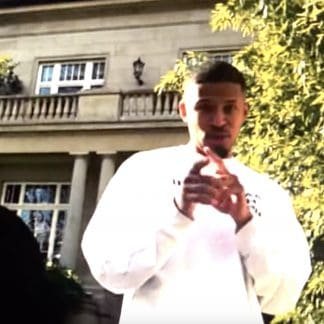 Ansu – Sicher (prod. Cato)