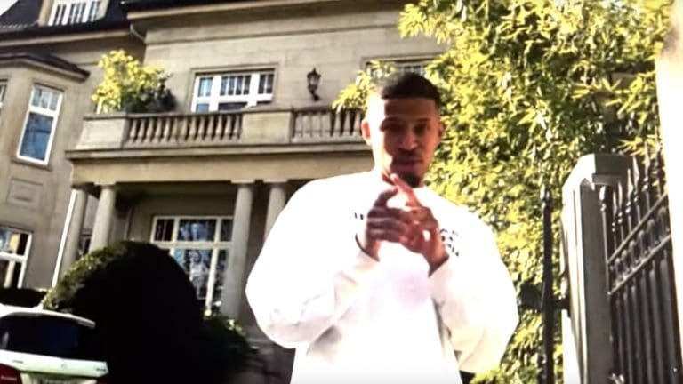 Ansu – Sicher (prod. Cato)