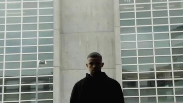 Ansu – Wer, wenn nicht wir? (prod. 2Sick)