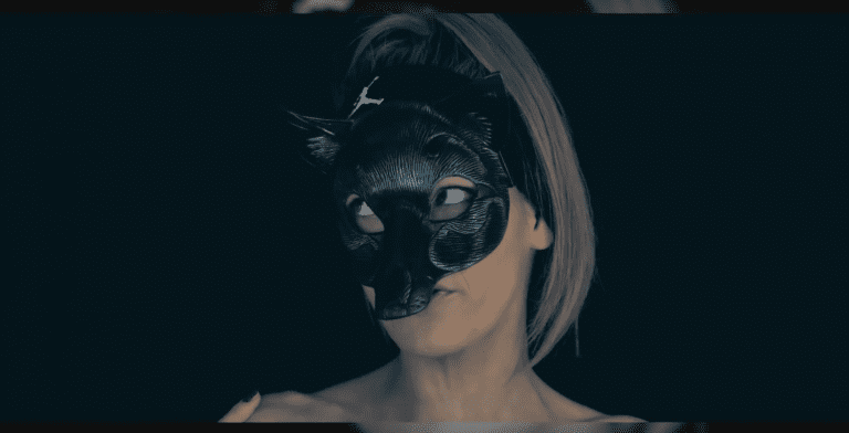 Antifuchs – Beef (prod. Rooq) [Video]