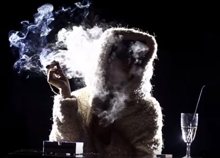 Antifuchs – Antiheld (prod. Rooq) [Video]