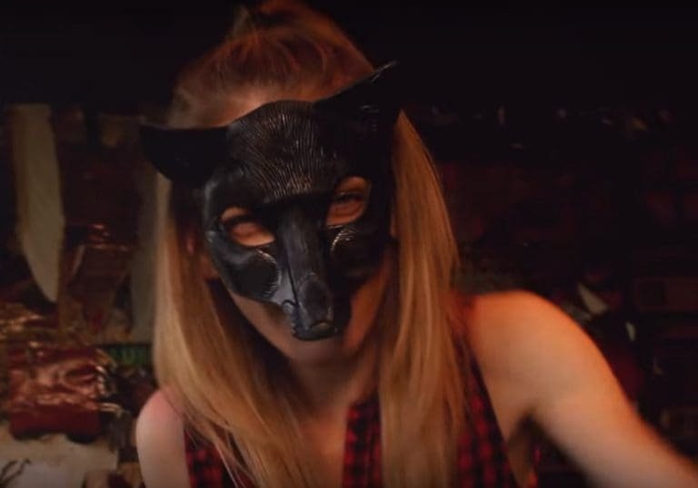 Antifuchs – Wie ein Mann Remix (prod. Joshimuxu & Stereoids) [Video]