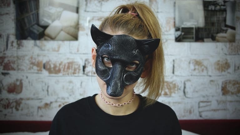 Antifuchs verrät ihre Lieblingsalben [Video]