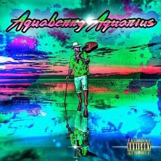 Riff Raff kündigt „Aquaberry Aquarius“ und „The White West“ an