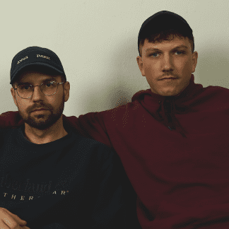 Argonautiks & Alex: „Trauben über Gold“, MOR Ostdeutschland & DJ Screw