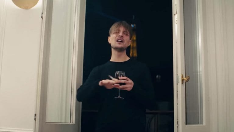 Art – Rubinroter Wein (prod. Dalton)