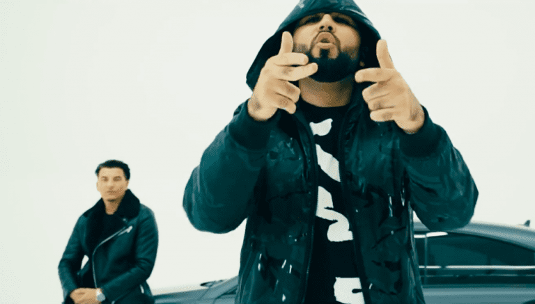 Asche feat. SadiQ – CLS (prod. ThankYouKid & Asche) [Video]