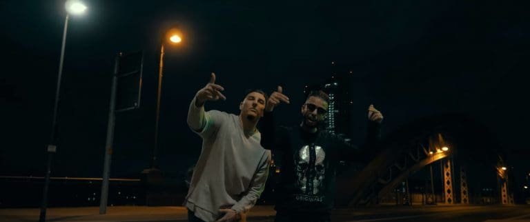 Asche feat. Sami – Habibi (prod. ThankYouKid) [Video]