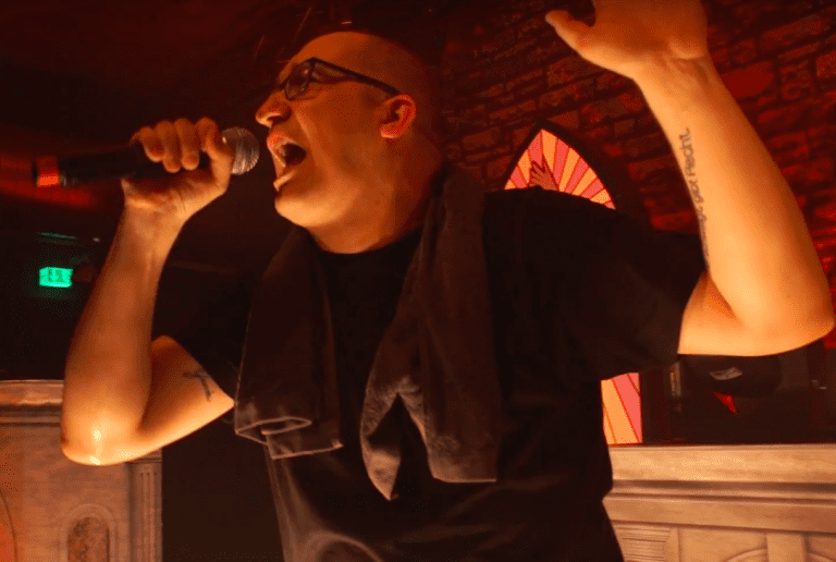 Audio88 feat. Lakmann & Megaloh – Selfies (prod. Torky Tork)