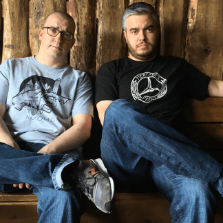 Audio88 & Yassin verraten ihre Lieblingsalben