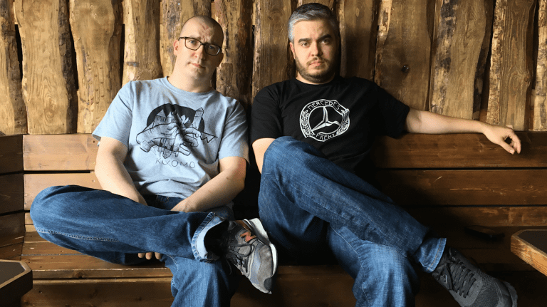 Audio88 & Yassin verraten ihre Lieblingsalben