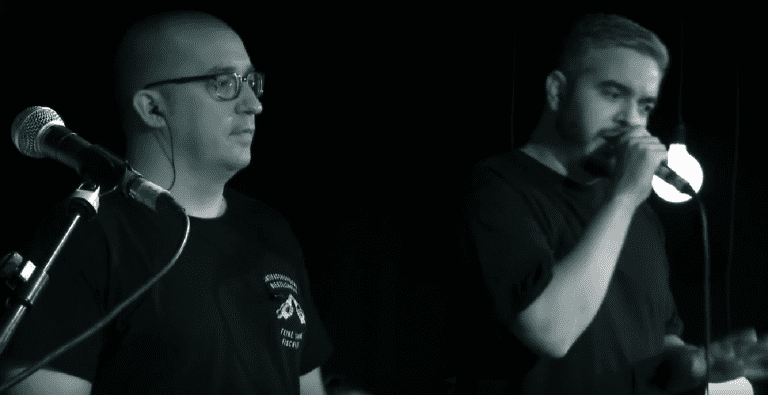 AnnenMayKantereit performen „Er will Sex“ mit SXTN & „Schellen“ mit Audio88 & Yassin