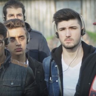 Nach Echo-Skandal um Kollegah und Farid Bang: Kampagne gegen Antisemitismus unter muslimischen Jugendlichen sucht Unterstützer