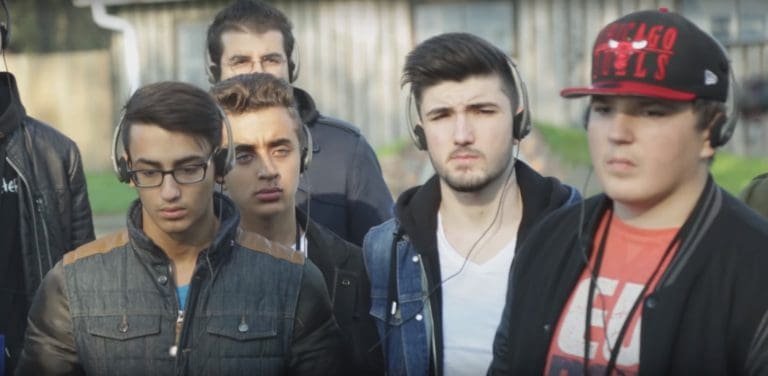 Nach Echo-Skandal um Kollegah und Farid Bang: Kampagne gegen Antisemitismus unter muslimischen Jugendlichen sucht Unterstützer