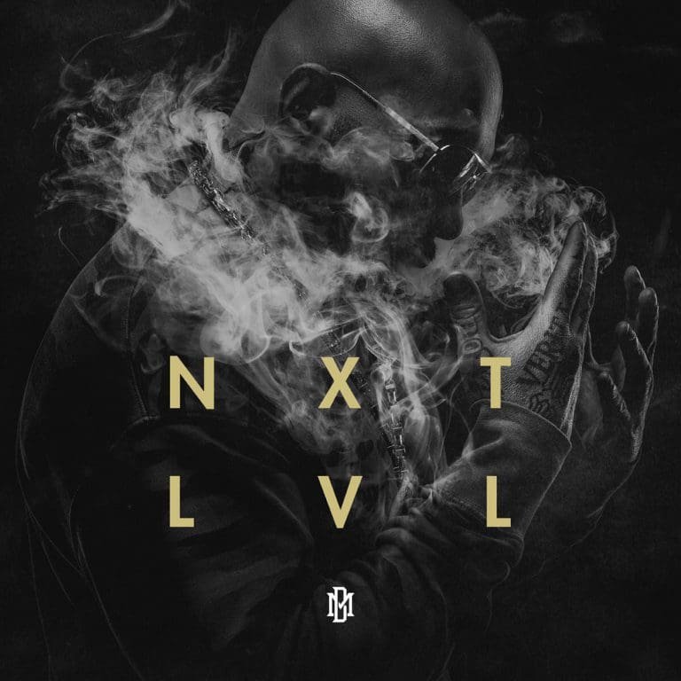 Azad veröffentlicht alle Produzenten des Albums „NXTLVL“