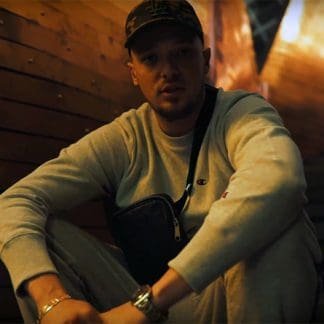 Doku: KMN Gang bei der Arbeit zum ersten Kollabo-Track