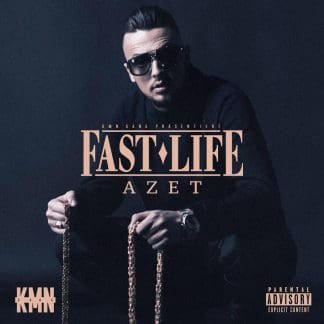 Review: Azet – Fast Life