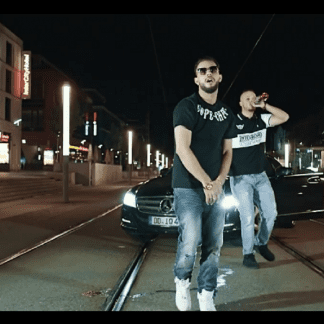 Azet feat. Nash – Meister Yoda Vol. 2 (prod. KMNGANG)
