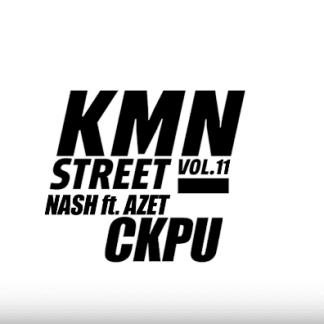 Nash feat. Azet – Crack Koks Piece Unternehmen (prod. Lucry)