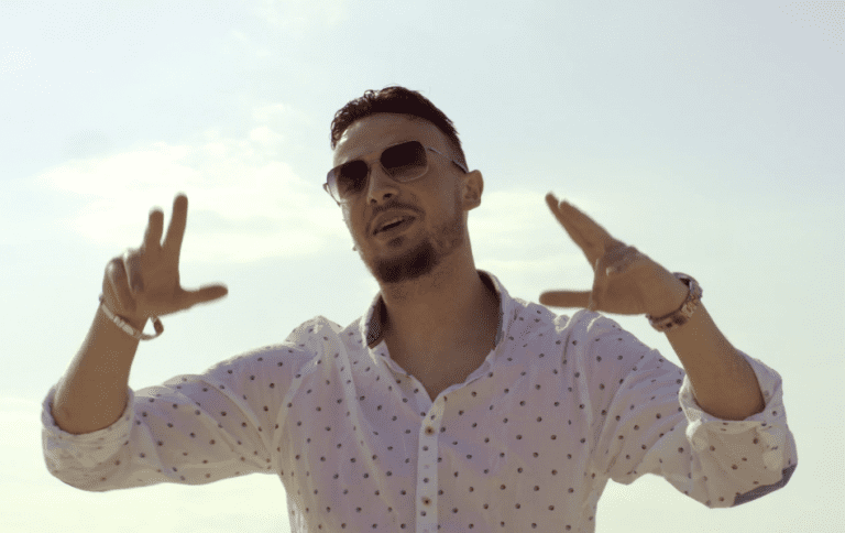 Azet – Überlebt (prod. DJ A-Boom) [Video]