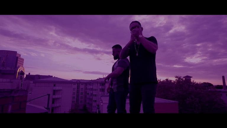 Azzi Memo feat. Capo – Heb ab (prod. Zeeko & Sott)