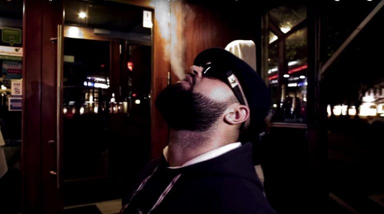 Azzi Memo – Mufasa feat. Soufian (prod. SOTT, Zeeko & Veteran) [Video]