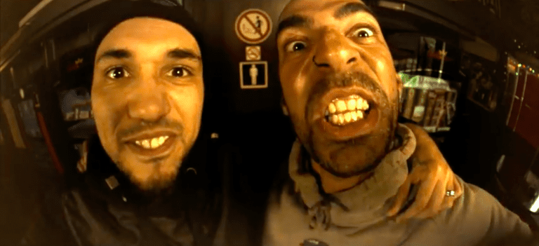 B-Tight feat. Harris – Berliner Luft (prod. J.S. Kuster) [Video]
