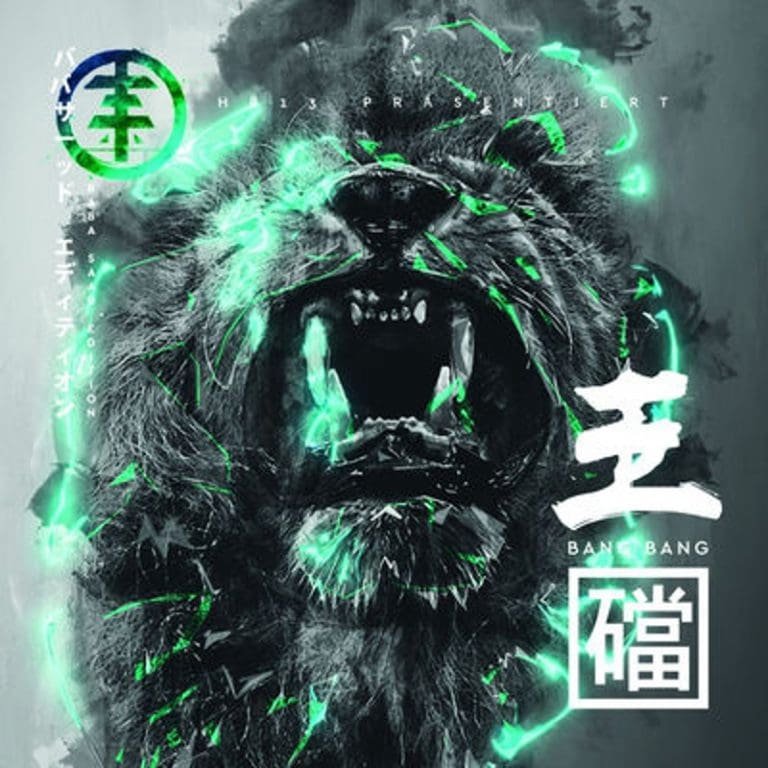 Baba Saad & Punch Arogunz: Tracklist von „Bang Bang“ veröffentlicht