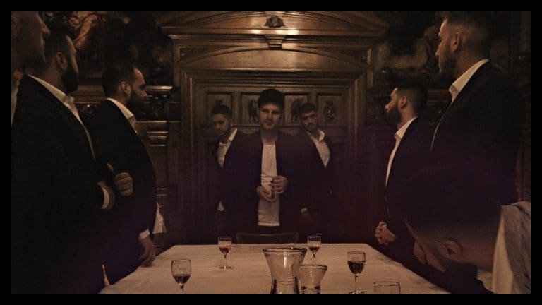 Baba Saad – Bang Bang [Video]