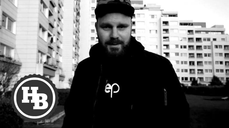 Baba Saad feat. Chakuza – Endlich wieder asozial (prod. Lexis Saint & Painveli) [Audio]