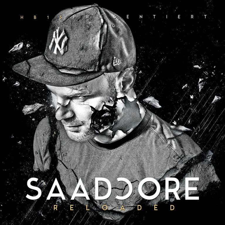 Baba Saad: „Saadcore Reloaded“ ist fertig / Erste Features bekannt