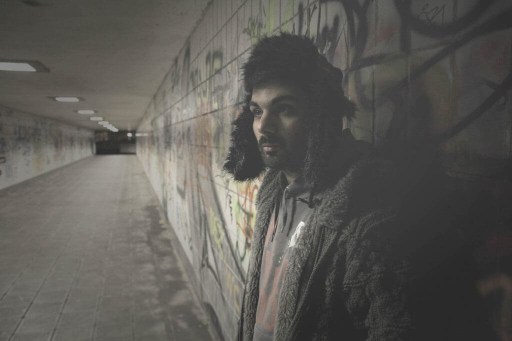 Bobby Prime – Gegenpol (Newcomer)