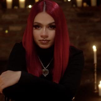 badmómzjay – … (prod. Maxe)