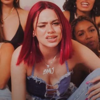 Badmómzjay – Tu nicht so (prod. Jumpa)