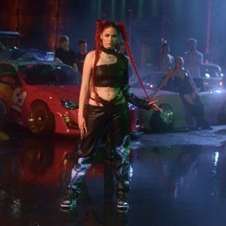 badmómzjay – Checkst du?! (prod. Jumpa & Magestick)