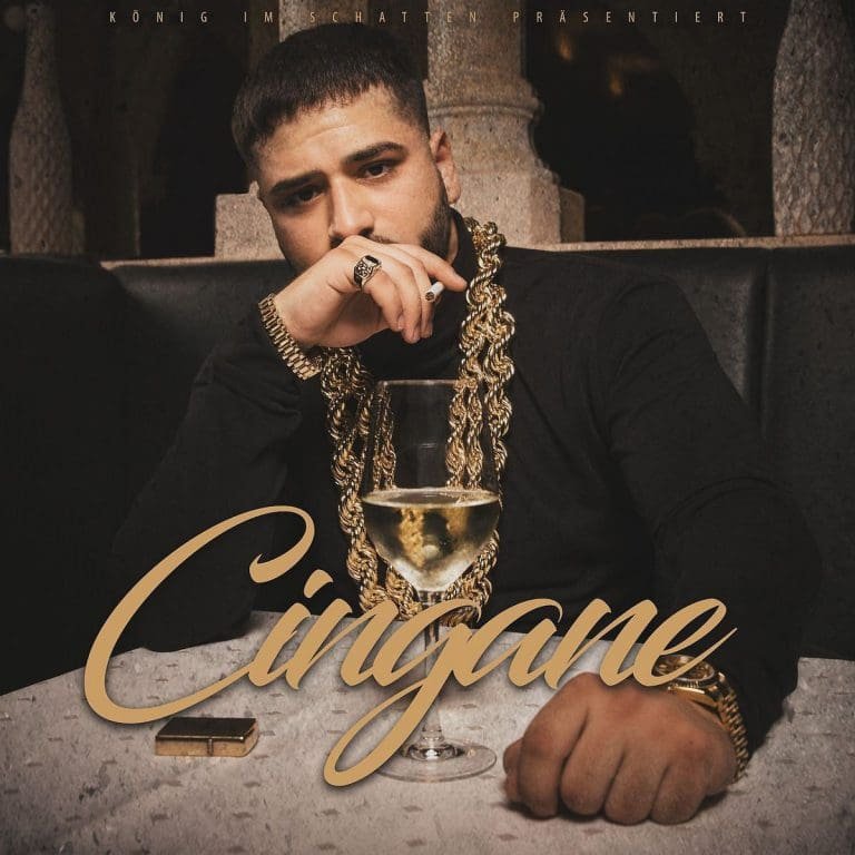 Bato – Cingane (Snippet) [Audio]