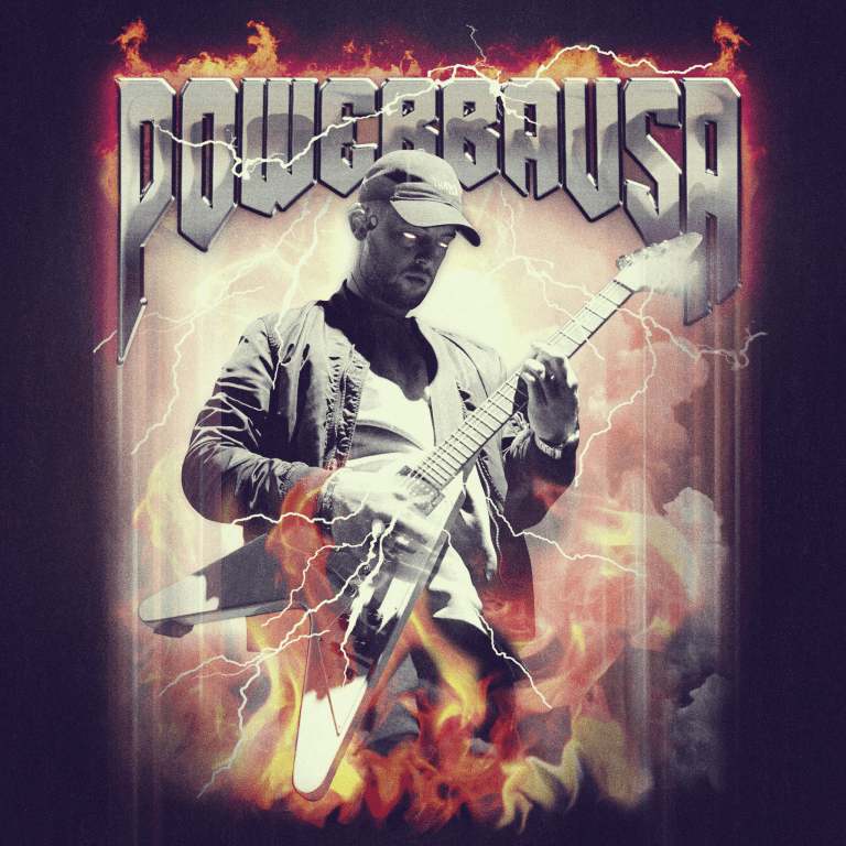 Bausa kündigt Mixtape „Powerbausa“ an