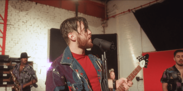 Bausa – FML (prod. Jugglerz & The Cratez) [Video]