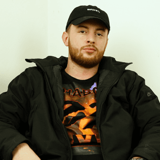 Bausa verrät seine Lieblingsalben