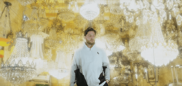 Bausa – Was du Liebe nennst (prod. Bausa, Jugglerz & The Cratez) [Video]