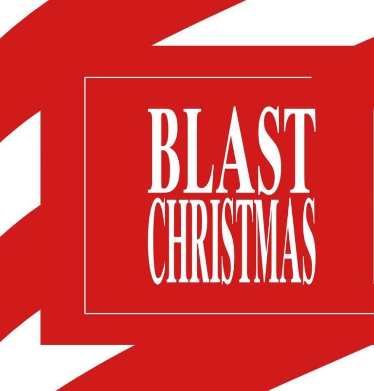 Gewinne 4×2 Gästelistenplätze für „Blast Christmas“ mit SSIO & AJ Tracey in Berlin