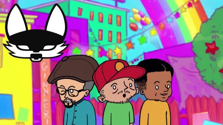 Beginner – Es war einmal