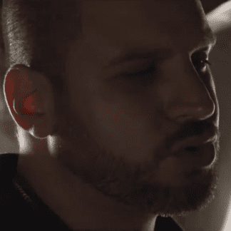 Ben Salomo – Identität (prod. DJ Rocky)