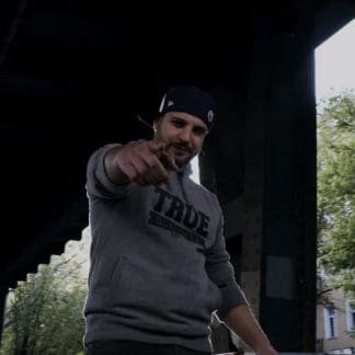 Wegen Antisemitismus: Ben Salomo zieht sich aus der deutschen Rap-Szene zurück