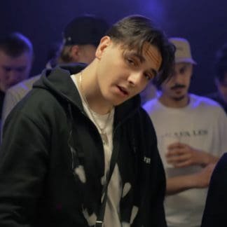 Beyazz feat. Dante YN – Don’t Cry (prod. JYDN)
