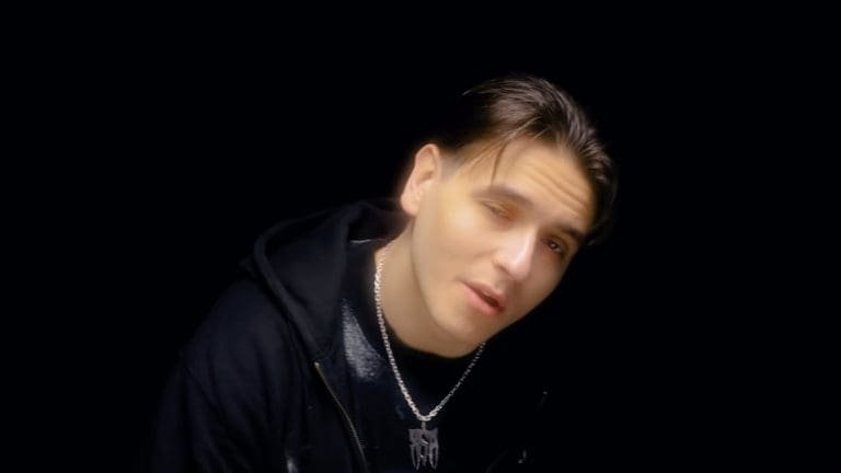 Beyazz – Kein Morgen (prod. Bluent)