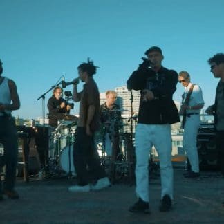 BHZ veröffentlichen Acoustic Session